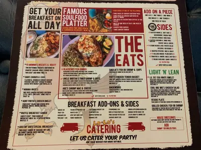 MOD Pizza