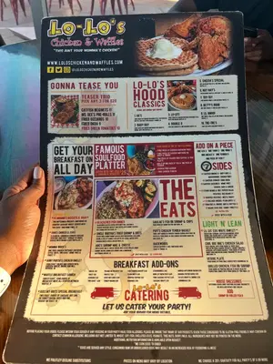 Olive Garden Italian Restaurant