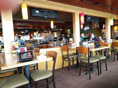 Applebee's Grill + Bar