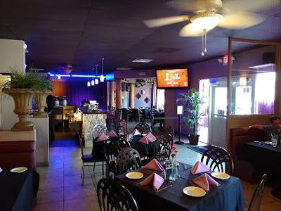 Cuba Café Restaurant