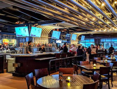 Yard House