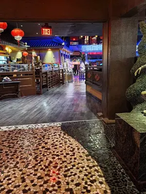 Benihana