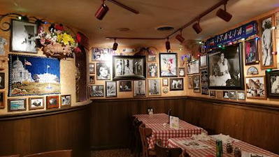 Buca di Beppo Italian Restaurant