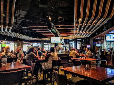 Yard House