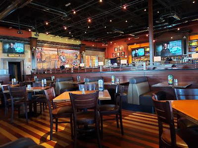 BJ's Restaurant & Brewhouse