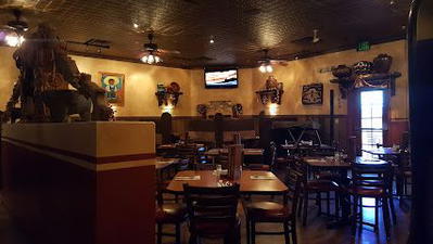Lindo Michoacan Restaurant