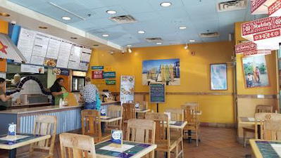 Rubio's Coastal Grill