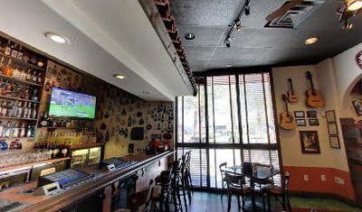 Michoacán Mexican Restaurant
