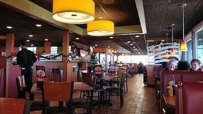 Denny's