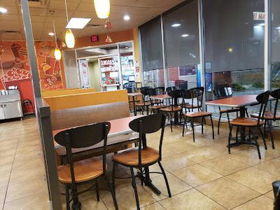 Jack in the Box