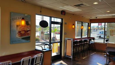 Jack in the Box