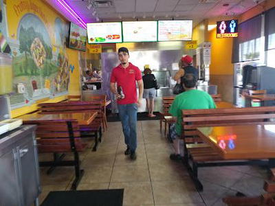 Pepe's Tacos Boulder