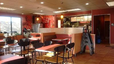 Jack in the Box