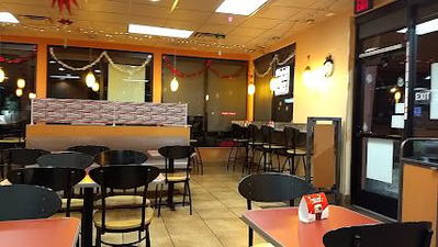 Jack in the Box