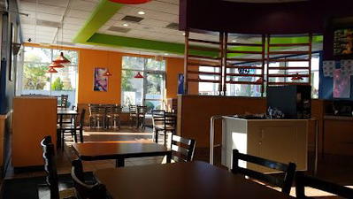 Taco Bell