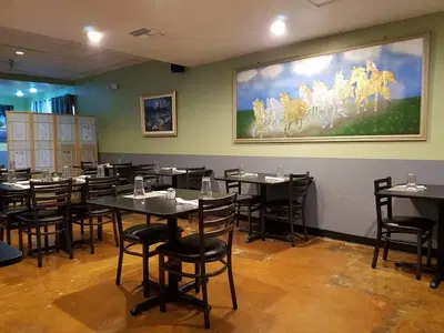Thai Food Kitchen