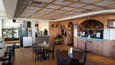 Carlito's Burritos