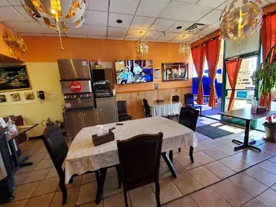 Thai Chili Restaurant