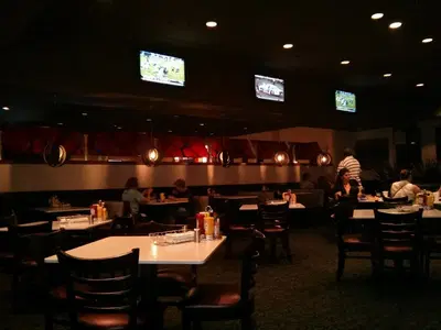 Wild Burger