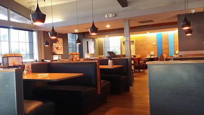 IHOP