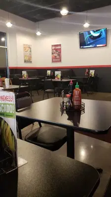 Teriyaki Madness
