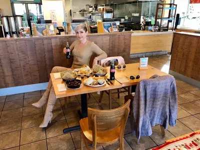 Rubio's Coastal Grill