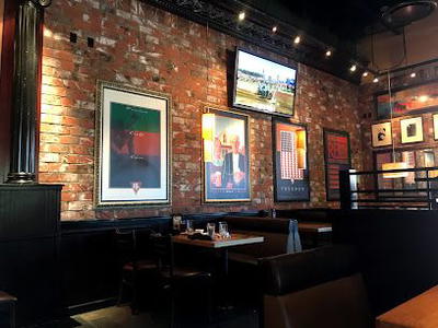 BJ's Restaurant & Brewhouse