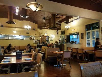Archi's Thai Cafe