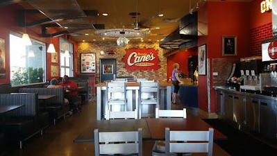 Raising Cane's Chicken Fingers