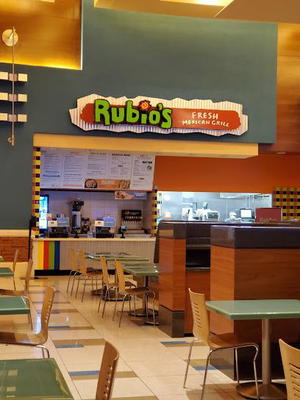 Rubio's Coastal Grill