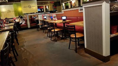 Chili's Grill & Bar