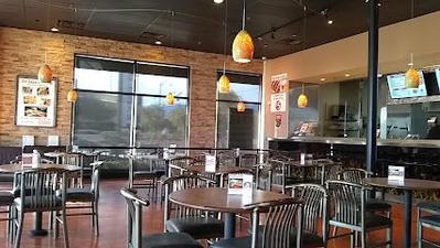 Ori'Zaba's Scratch Mexican Grill | Spring Valley