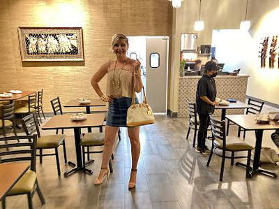 Lemongrass & Lime -VISTAS (Summerlin)