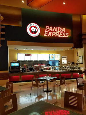 Panda Express