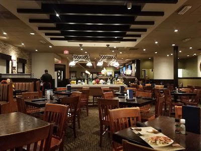 Carrabba's Italian Grill