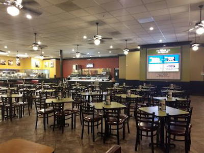 Jason's Deli