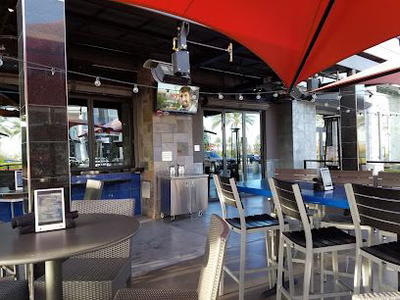 Kona Grill - Boca Park