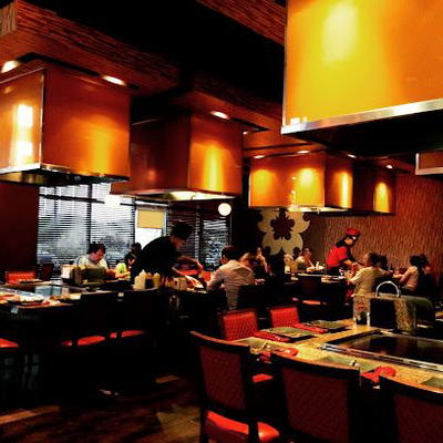 Hokkaido Teppanyaki Hibachi Steakhouse