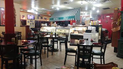 Roma Deli Restaurant
