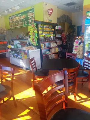 Taqueria Mendoza