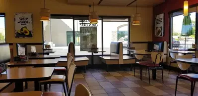 Del Taco