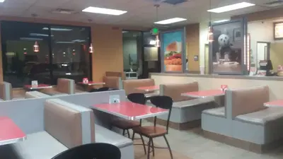 Jack in the Box