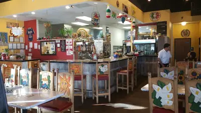 Fiesta Méxicana