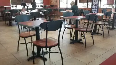 Jack in the Box