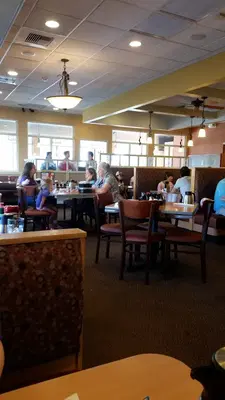IHOP