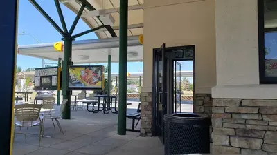 Sonic Drive-In