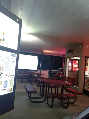 Sonic Drive-In