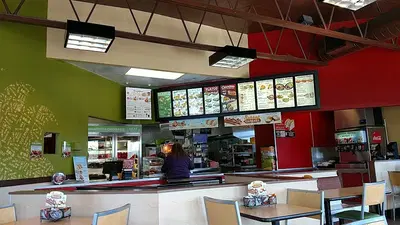 Del Taco