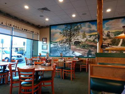 Black Bear Diner Las Vegas - S. Las Vegas Blvd