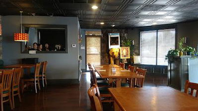 Ping Pong Thai Restaurant